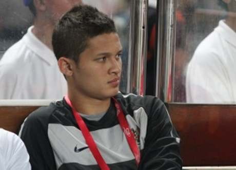 Syamsir Alam Gabung DC United Syamsir Alam Gabung DC United