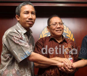 LPIS Tegaskan Kerja Sama dengan News Corp, Tinggal Finalisasi Teknis