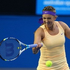 Kalahkan Li Na, Azarenka Juara Australia Terbuka