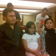 Kapolda Janjikan Penghargaan Bagi Anggota yang Tangkap Penculik Nana