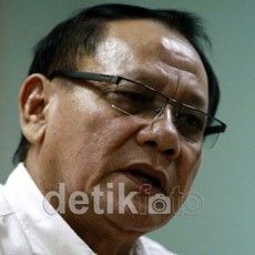 Masih Ingin Nyapres via NasDem, Endriartono Harus Bisa Menjinakkan SP