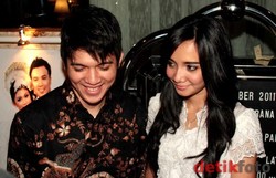 Ibunda: Irwansyah & Zaskia Tak Terlibat Narkoba, Hanya Apes Saja