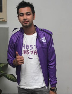 Detik-detik Penggerebekan Raffi Ahmad Versi Ketua RT