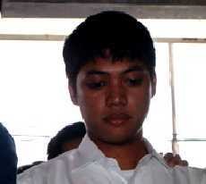 Hatta: Rasyid Patuh Hukum, Mohon Doa