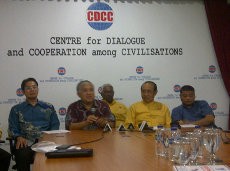 Konflik Sumbawa, Tokoh Lintas Agama Serukan Damai & Tak Mudah Terprovokasi