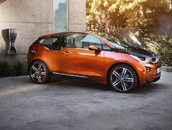 Kymco Pasok Mesin untuk Mobil BMW