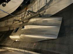 1938 Mercy Sudah Mampu Bikin Mobil Berkecepatan 432 Km/Jam