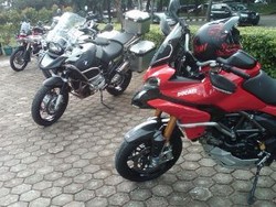 Bikers Indonesia Siap Sambangi Phuket Bike Week