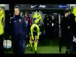 Imbang, Juventus Masih di Puncak Capolista