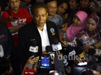 Beberapa Artis Ditangkap BNN