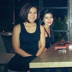 Wanda Hamidah Dugem Sebelum ke Rumah Raffi Ahmad