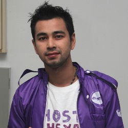 Diperiksa 6 Hari, Raffi Ahmad Cs Tak Boleh Pulang