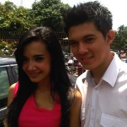 Irwansyah & Zaskia Sungkar Juga Ikut Diperiksa di BNN