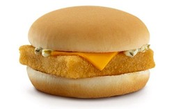 Bulan Depan McDonalds Fillet O Fish Akan Memakai Ecolabel
