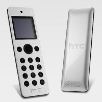 HTC Mini, Remote untuk Kendalikan Smartphone