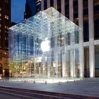 Apple Lengser Jadi Perusahaan Paling Bernilai 