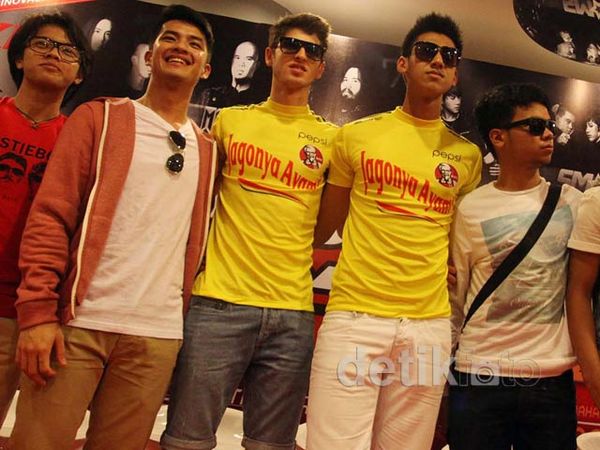 Musik and Sport Sensation 2013