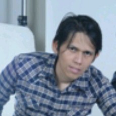 Danny Gitaris Caffeine Tutup Usia