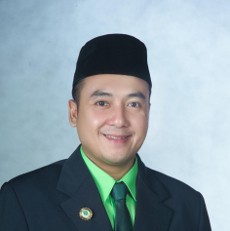 Ketua PKB Bandung Incar Posisi Cawawalkot