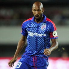 Segera Gabung Juve, Anelka Akan Memulai Petualangan Baru di Italia