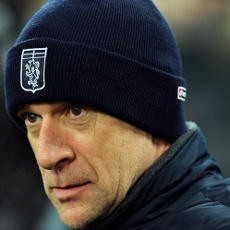 Genoa pun Berhak Mengeluh Soal Wasit