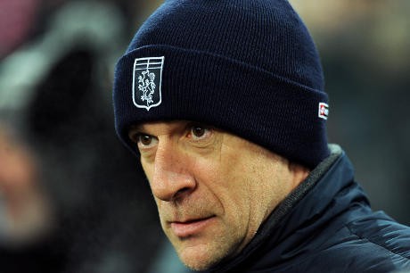 Genoa pun Berhak Mengeluh Soal Wasit