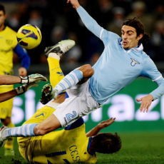 Chievo Kerap Menjengkelkan Buat Lazio