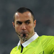 Wasit Tak Berikan Juve Penalti, Marotta: Mungkin karena Dia Berasal dari Napoli