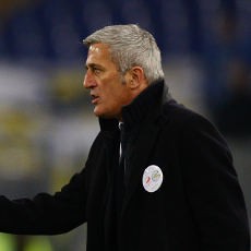 Bukan Hari Baik Si Elang