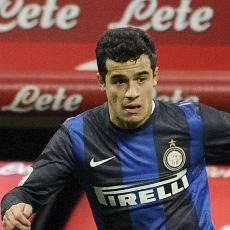 Coutinho Selangkah Lagi Berseragam Liverpool