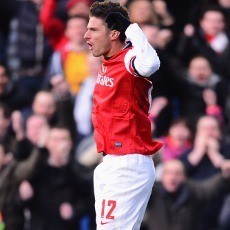 Wenger Sanjung Giroud