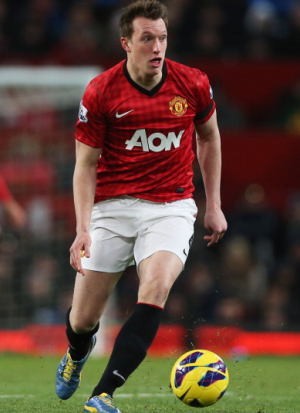 Fergie: Jones Lebih Baik daripada Terry