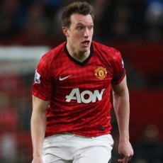 Fergie: Jones Lebih Baik daripada Terry