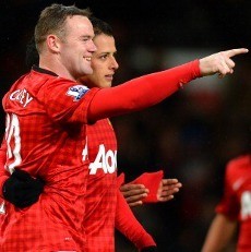 Gilas Fulham, MU Lolos ke Babak Kelima