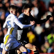 Tottenham Disingkirkan Leeds