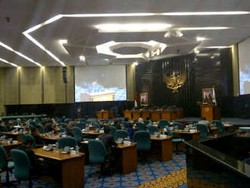  Tok! APBD DKI 2013 Diketok, Jokowi Sumringah