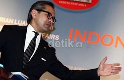 Kerusuhan di Mesir Belum Pengaruhi Jadwal KTT OKI