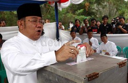 Ini Kata Nara Soal 100 Hari Kepemimpinan Jokowi-Ahok