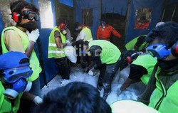 Teriknya Jakarta Pagi Ini Dampak dari Modifikasi Cuaca oleh BPPT Hari Minggu