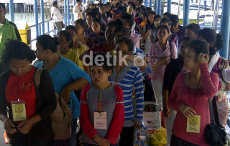 Eks TKI Bagikan Tips agar Aman dari Pemerasan Oknum di Bandara