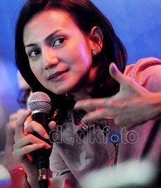  Anggota DPRD: Wanda Hamidah Coreng Nama Dewan