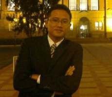 Transisi Kepemimpinan dan Politik Regional di Asia Pasifik