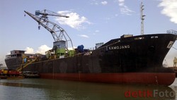 Produksi Dalam Negeri Lambat, Pengusaha Pilih Impor Kapal dari China