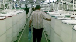 Perusahaan Austria Bangun Pabrik Serat Fiber US$ 700 Juta di Karawang