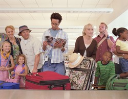 Penting! 5 Cara Mengamankan Koper Saat Traveling