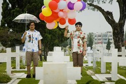 Bottlesmoker Rencanakan Rilis Album Keempat Maret 2013