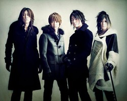 Glay Siap Gelar Tur Asia Mei Mendatang