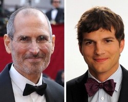 Diet Buah Demi Jadi Steve Jobs, Ashton Kutcher Sempat Masuk RS