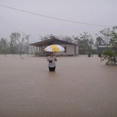 3 Orang Tewas Akibat Banjir di Australia, Puluhan Lainnya Terjebak