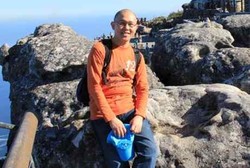 Dr Tjhin Wiguna, Dokter Penenang Jiwa-jiwa Muda yang Galau